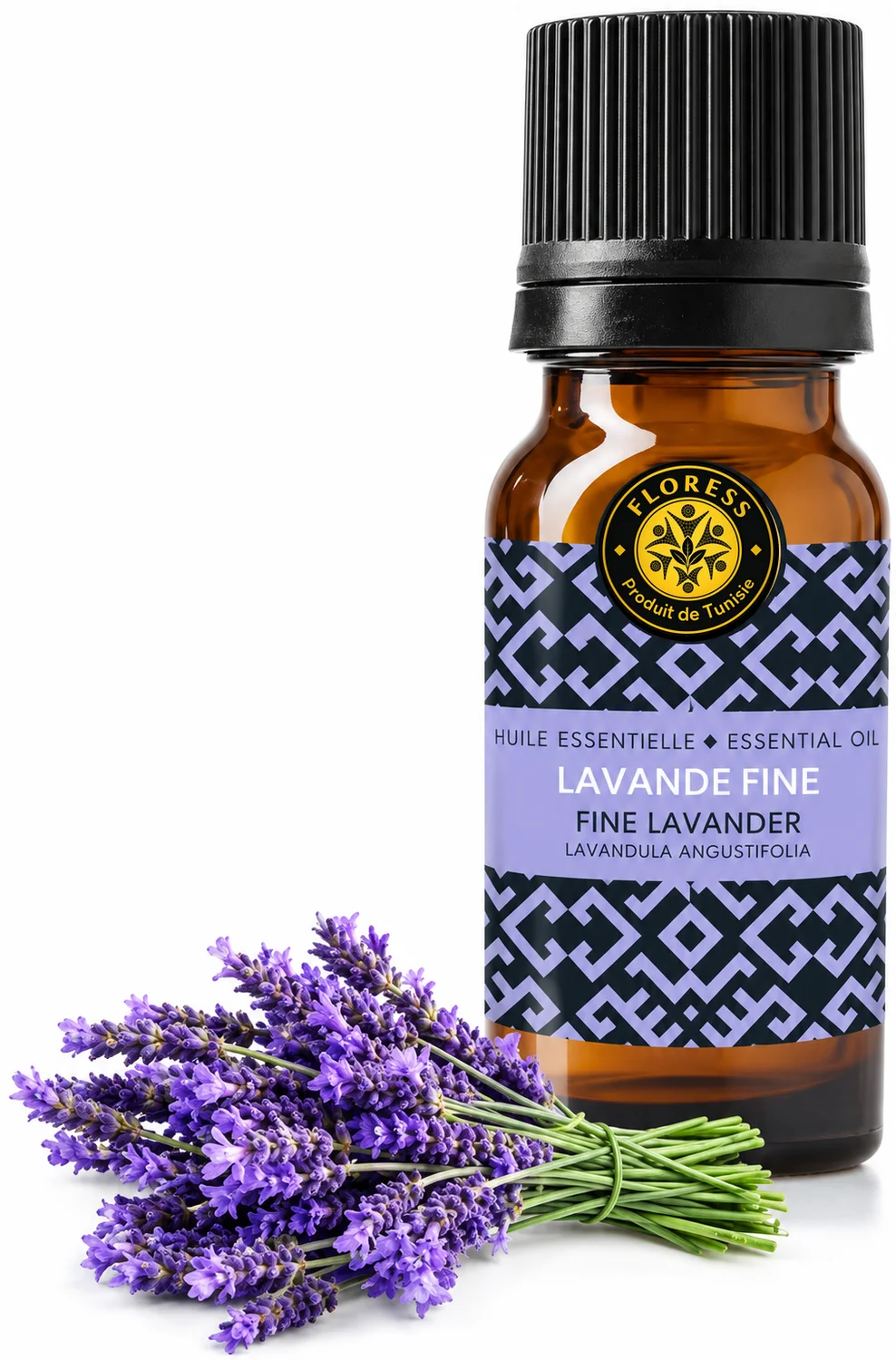 Lavande fine