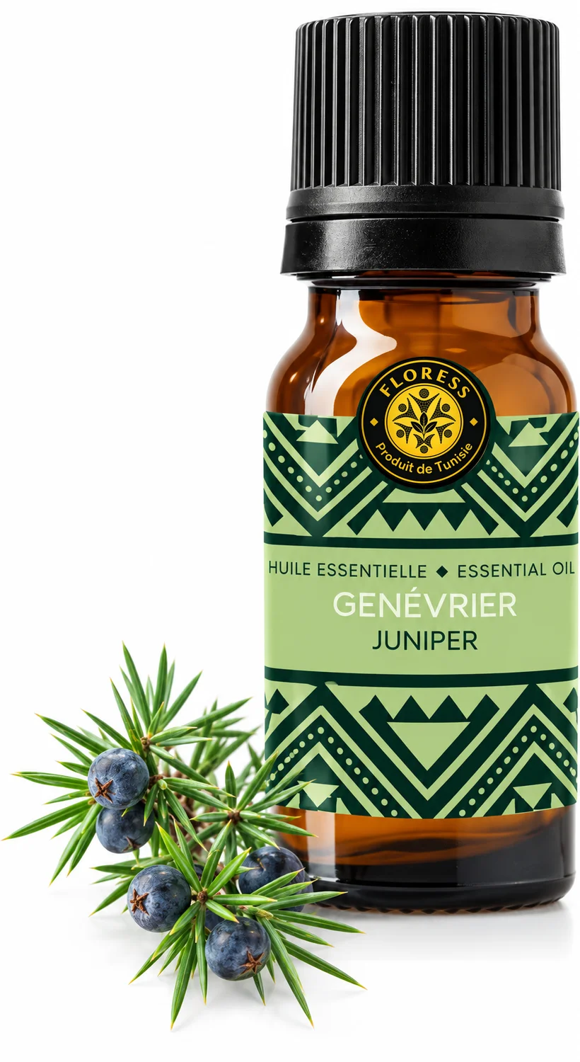 Genévrier