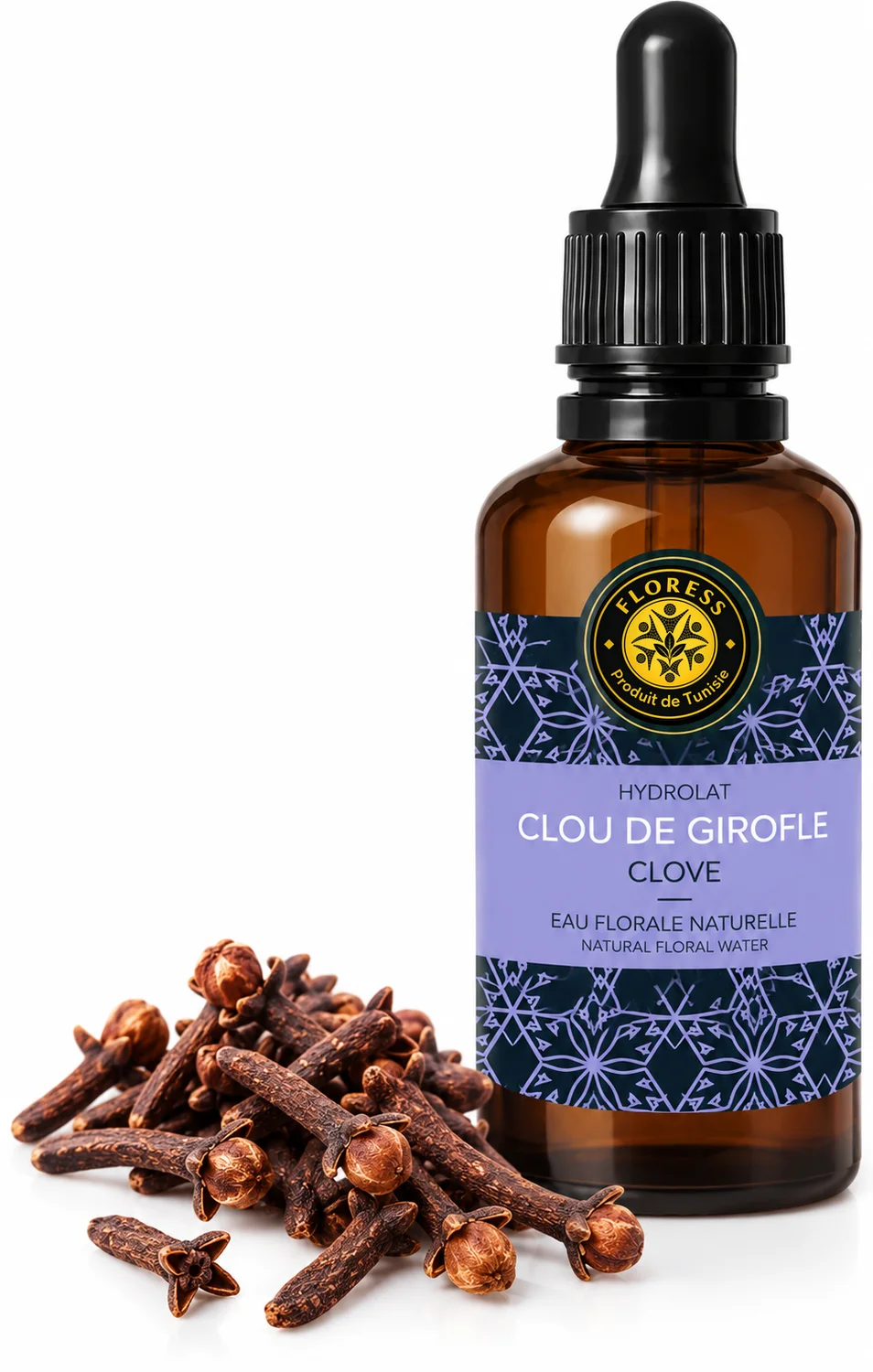 Clou de girofle