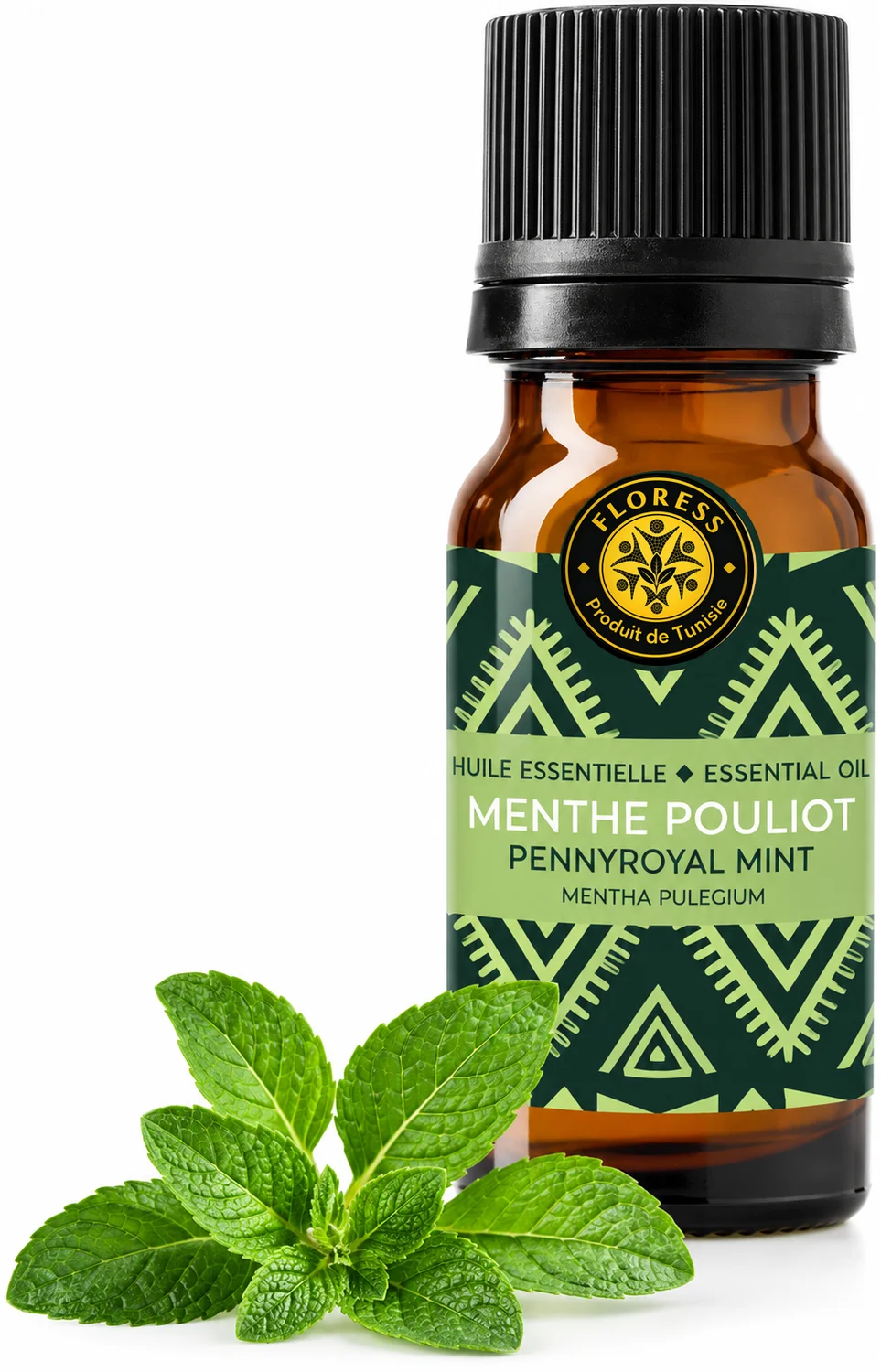 Menthe pouliot