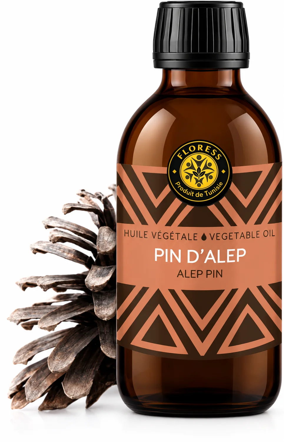 Pin d'Alep
