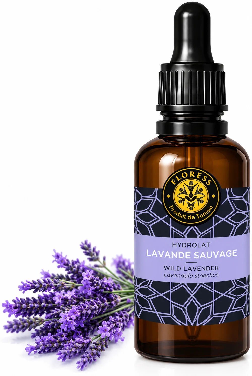 Lavande sauvage