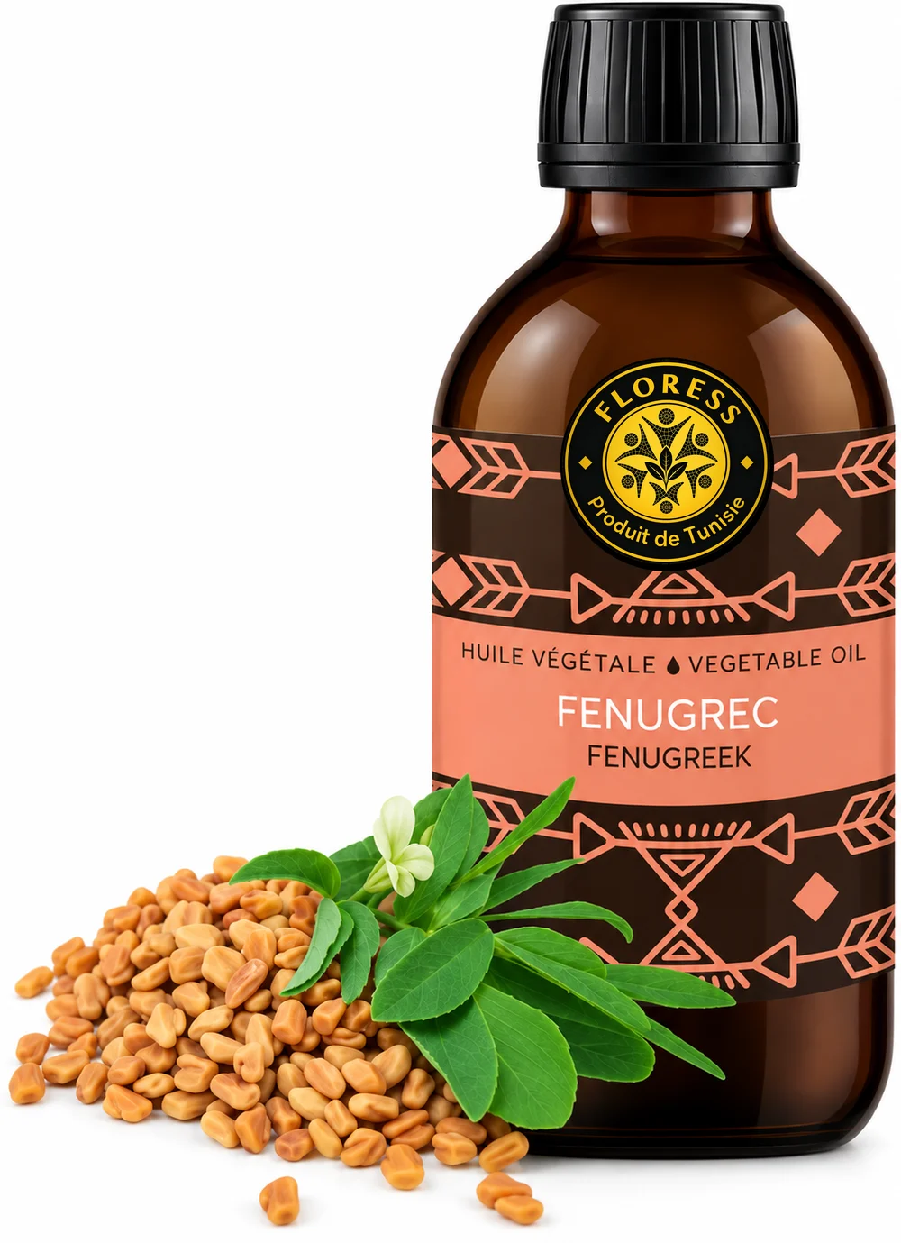Fenugrec