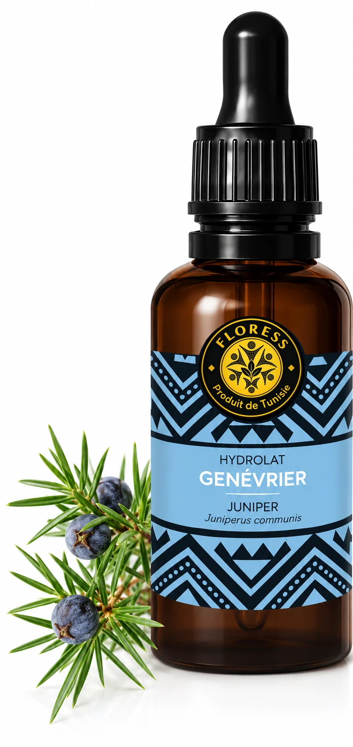 Genévrier