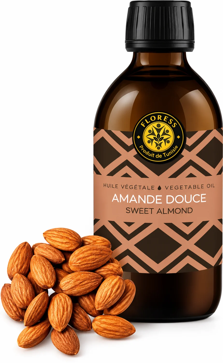 Amande douce