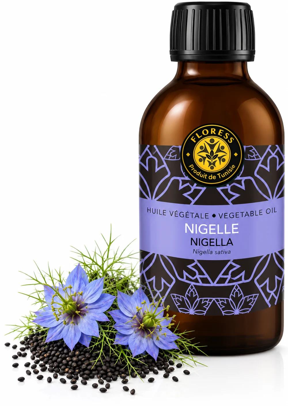 Nigelle