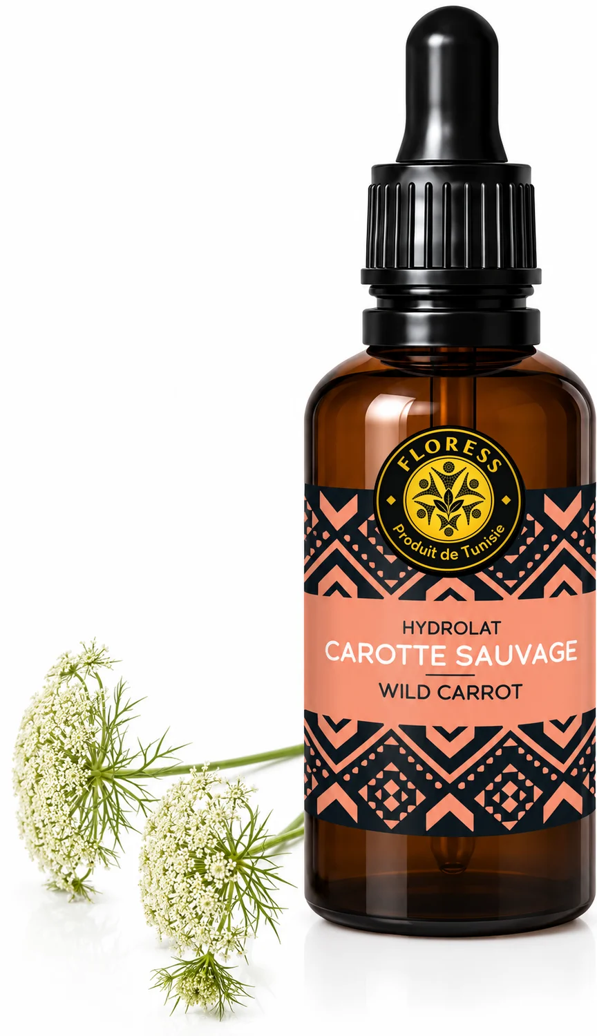 Carotte sauvage