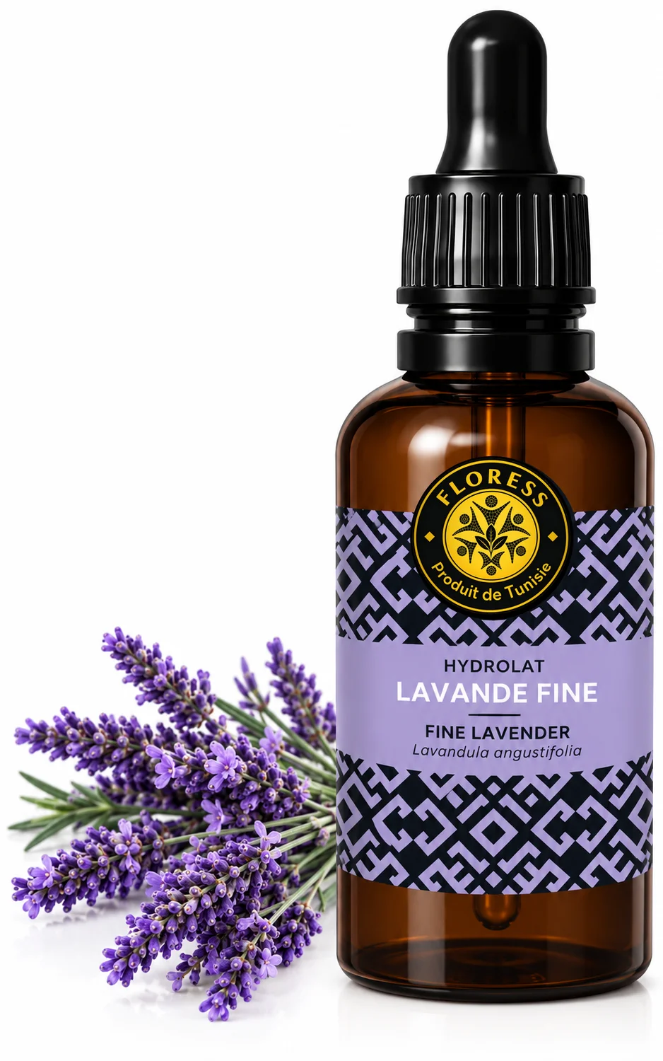 Lavande fine