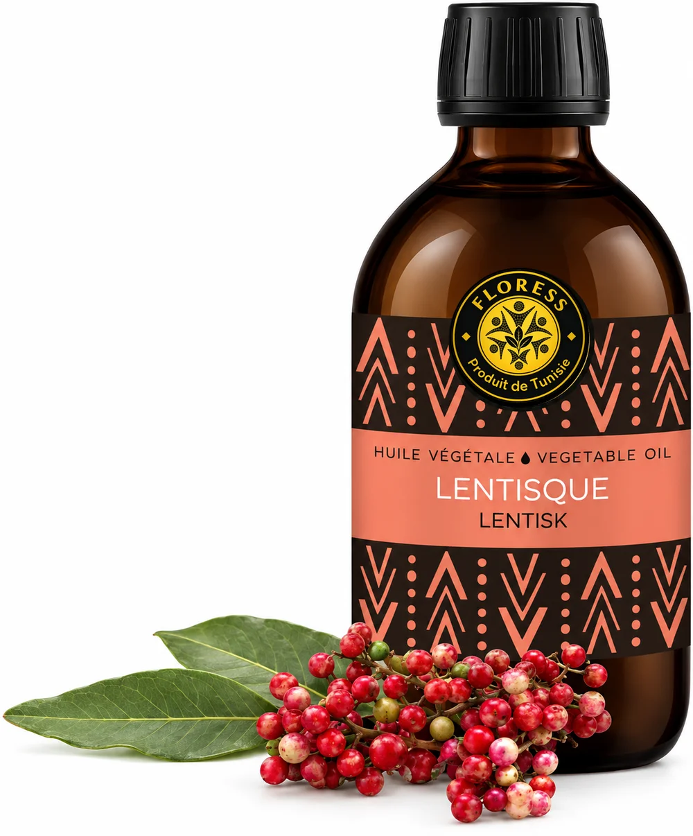 Lentisque
