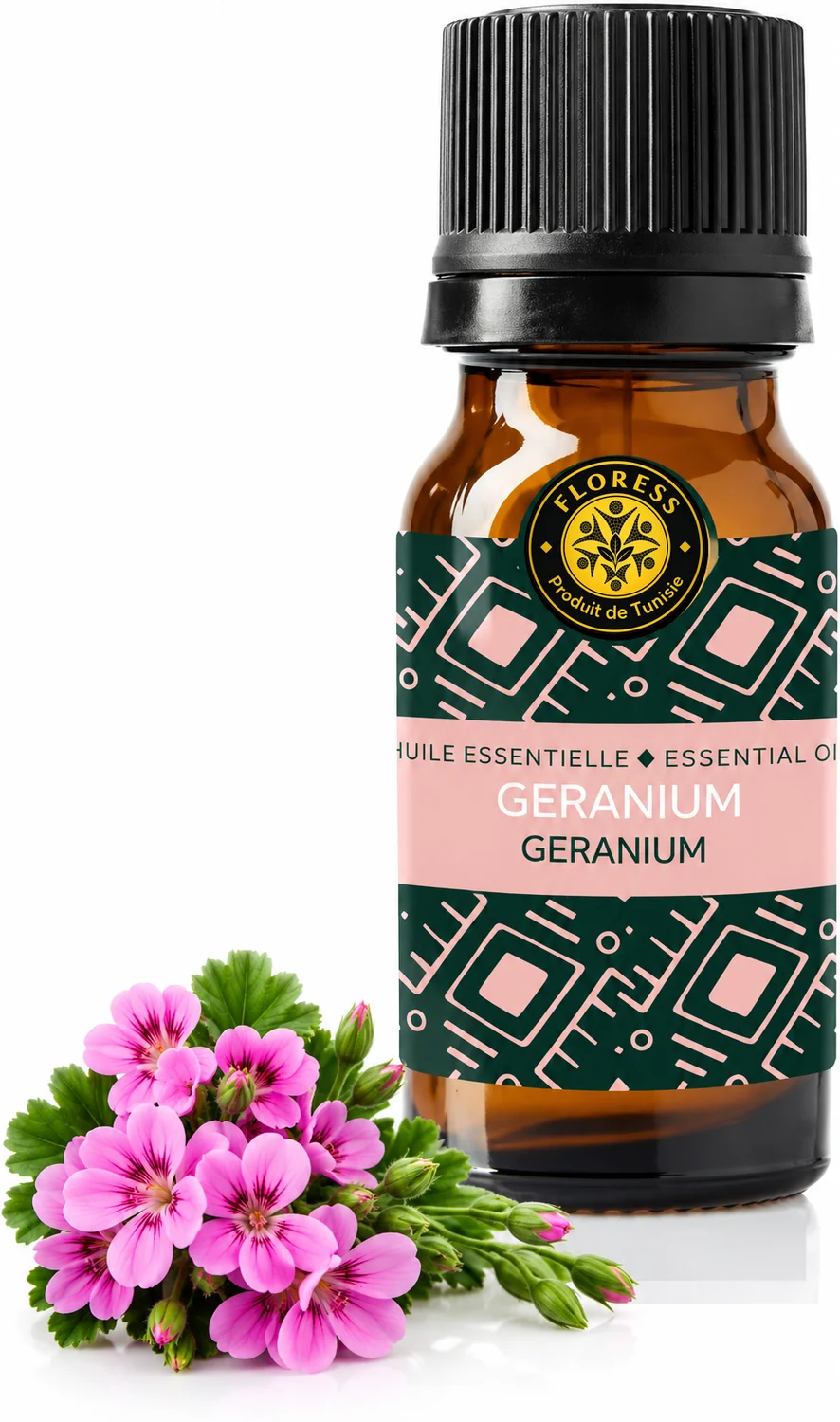 Géranium