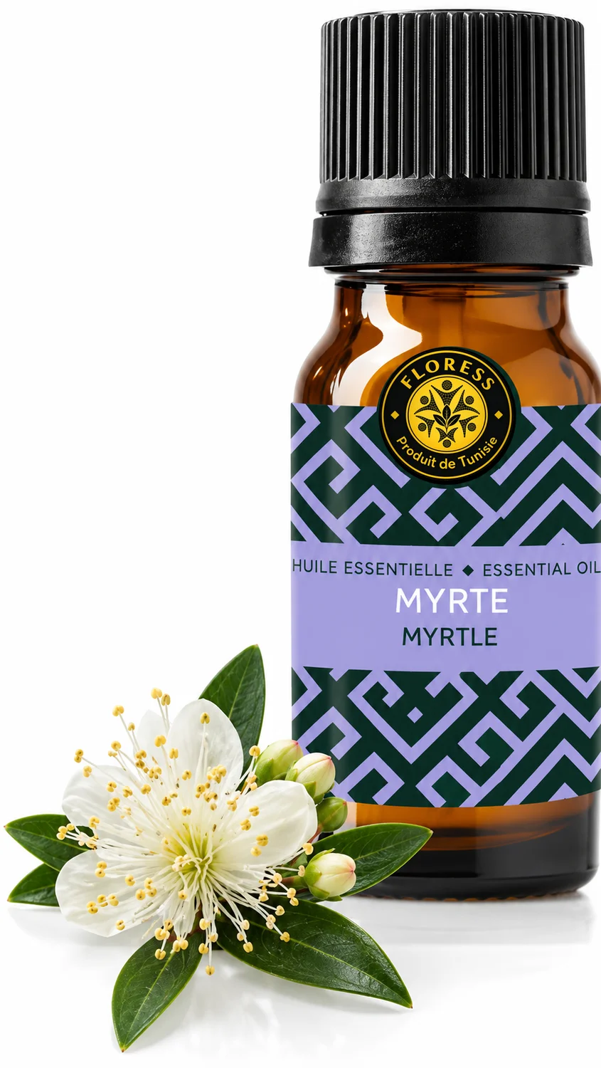 Myrte