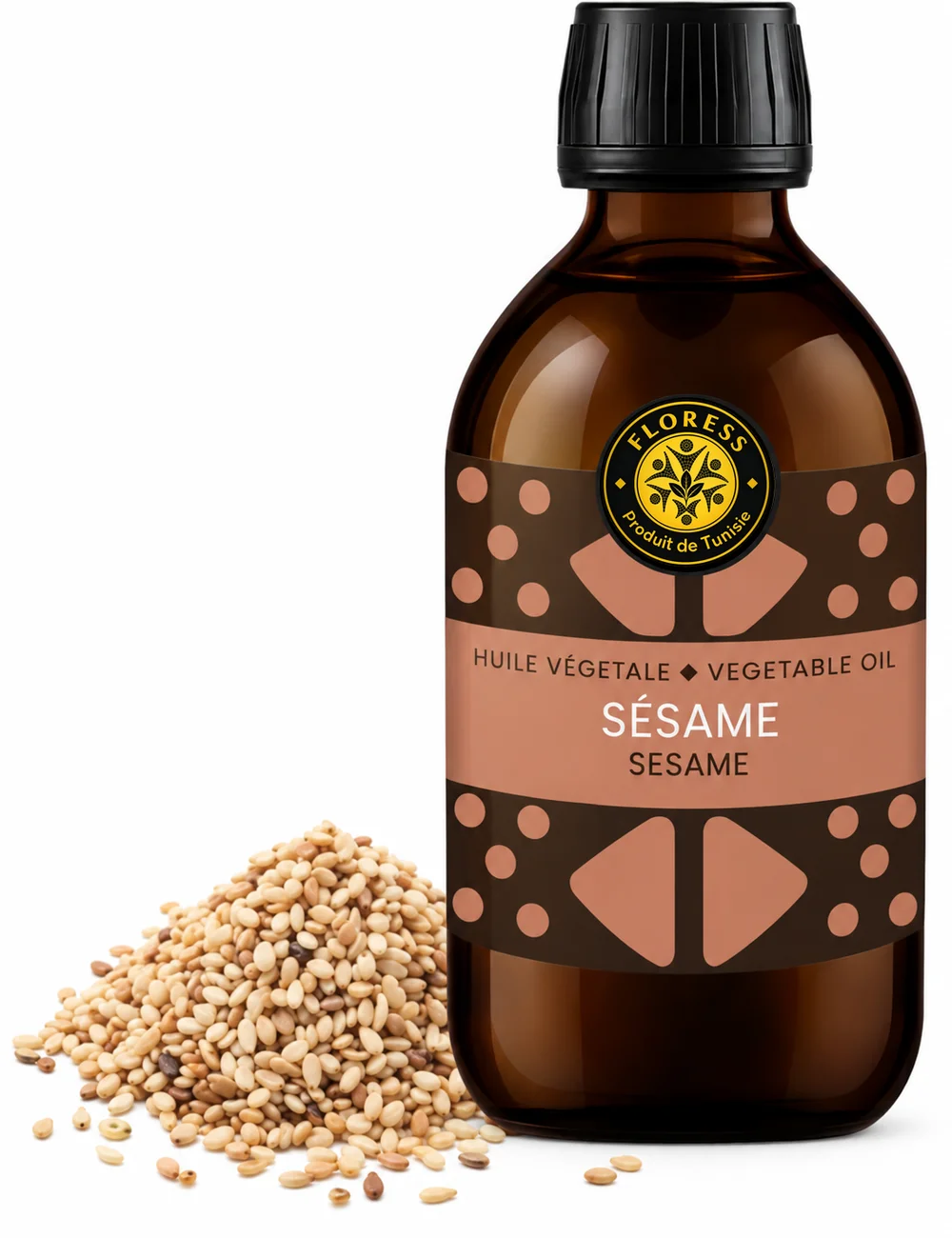 Sésame
