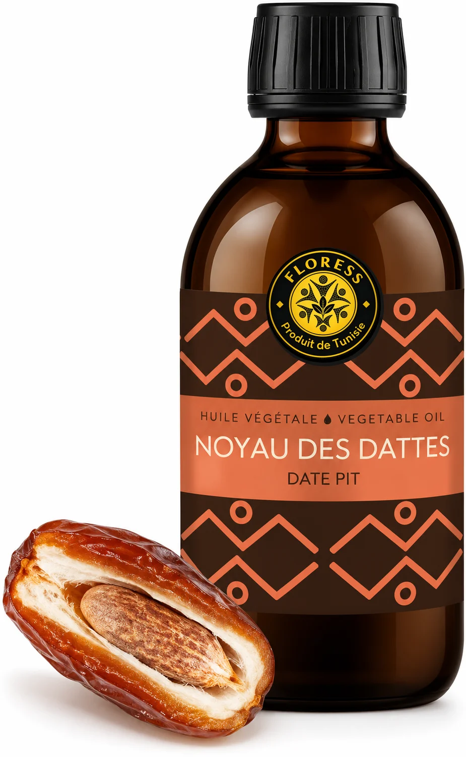 Noyau de datte