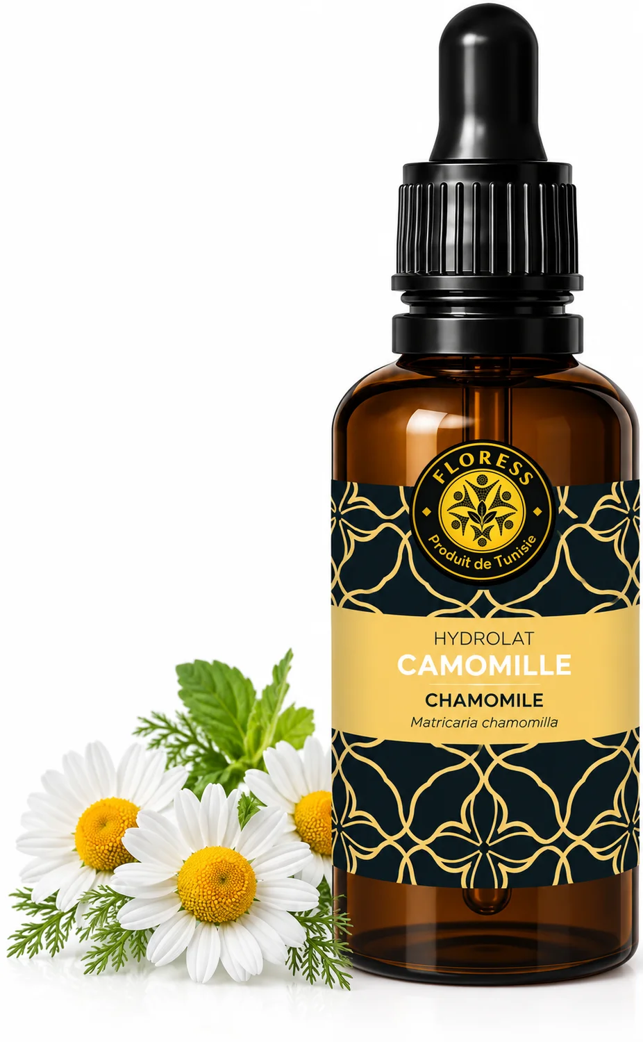 Camomille