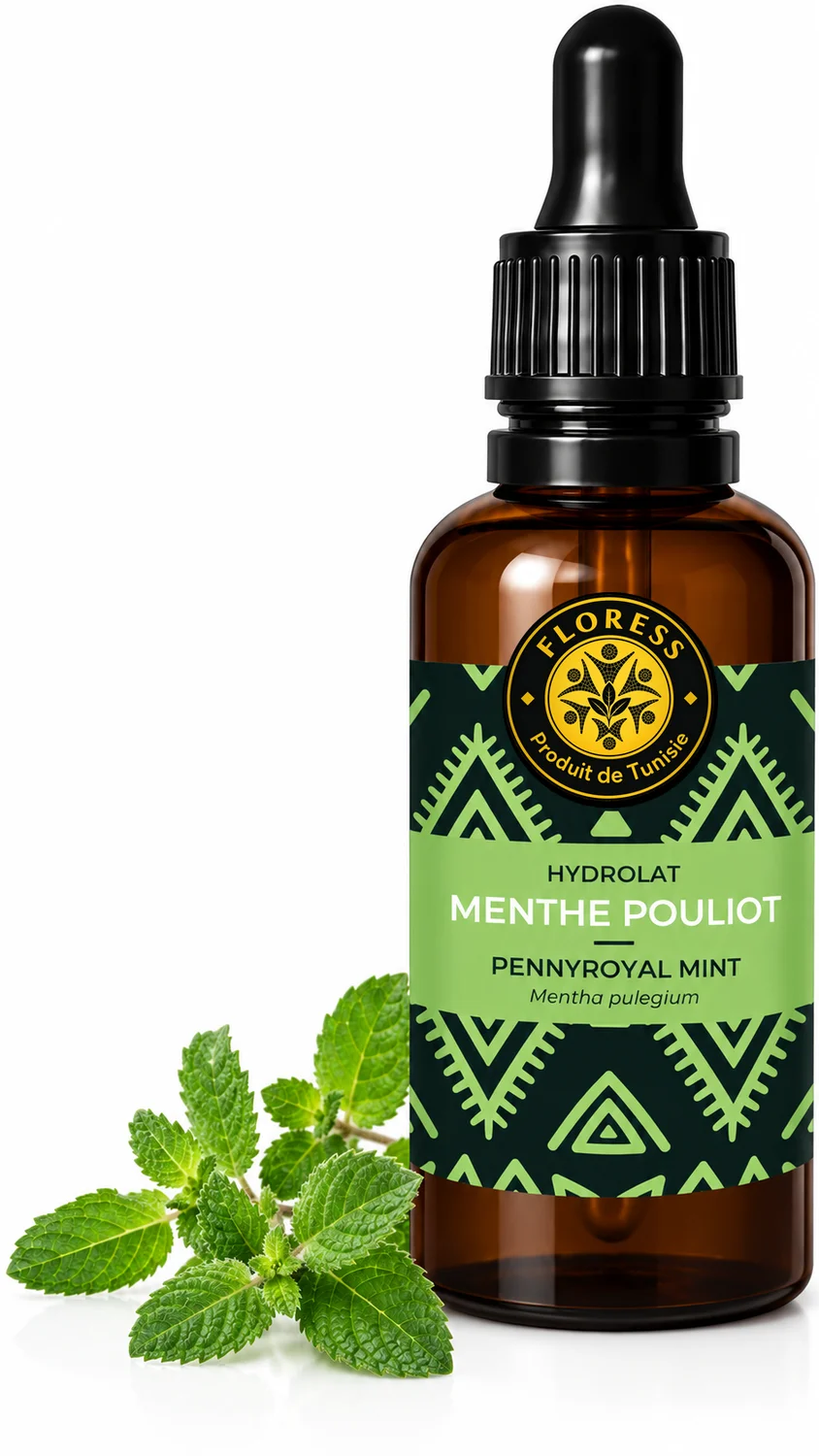 Menthe pouliot