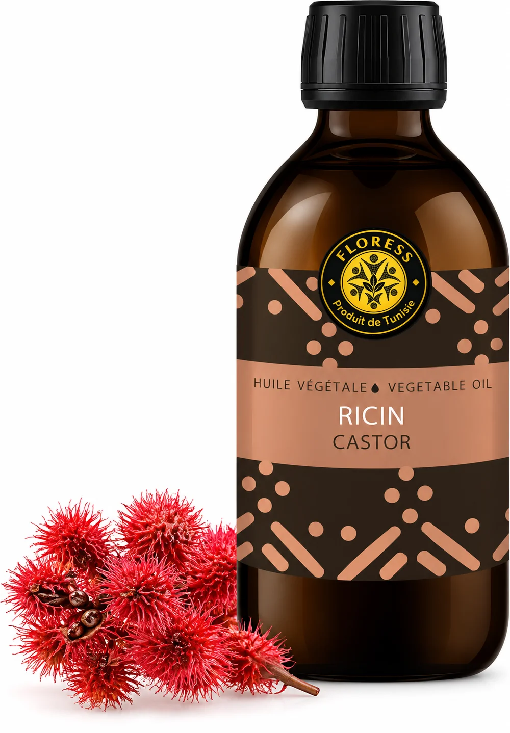 Ricin