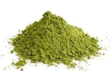Poudre de moringa