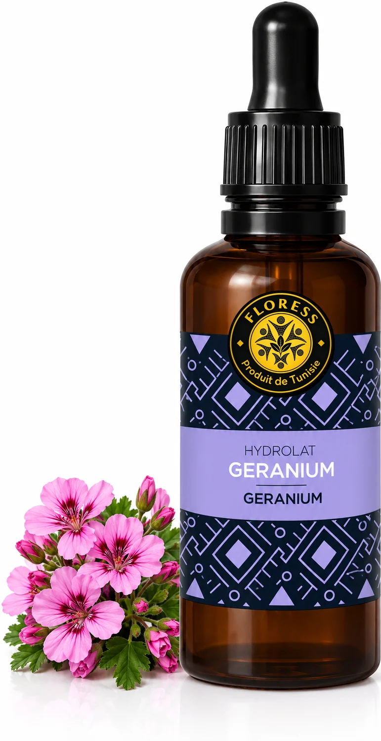 Géranium